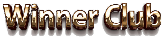 winner club logo