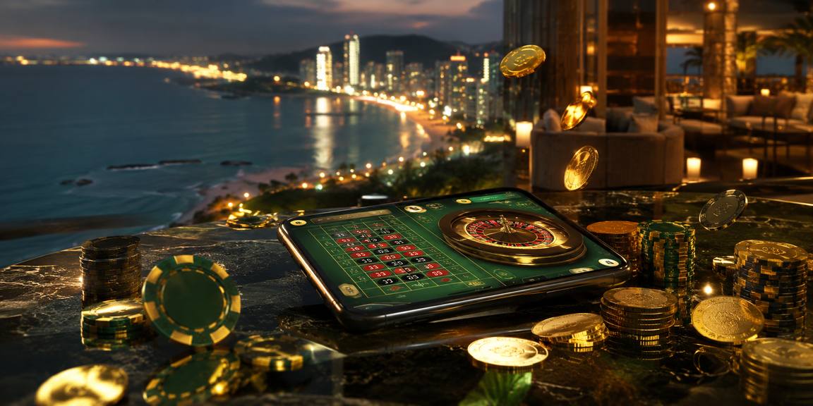 winner club Live Casino