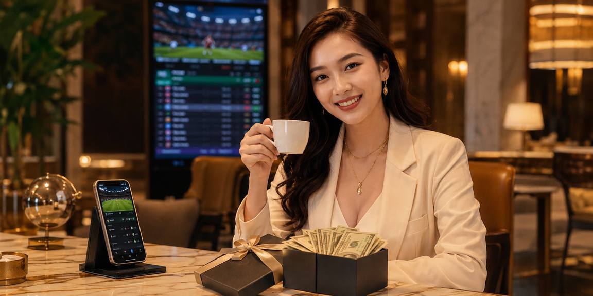 winner club Sportsbook